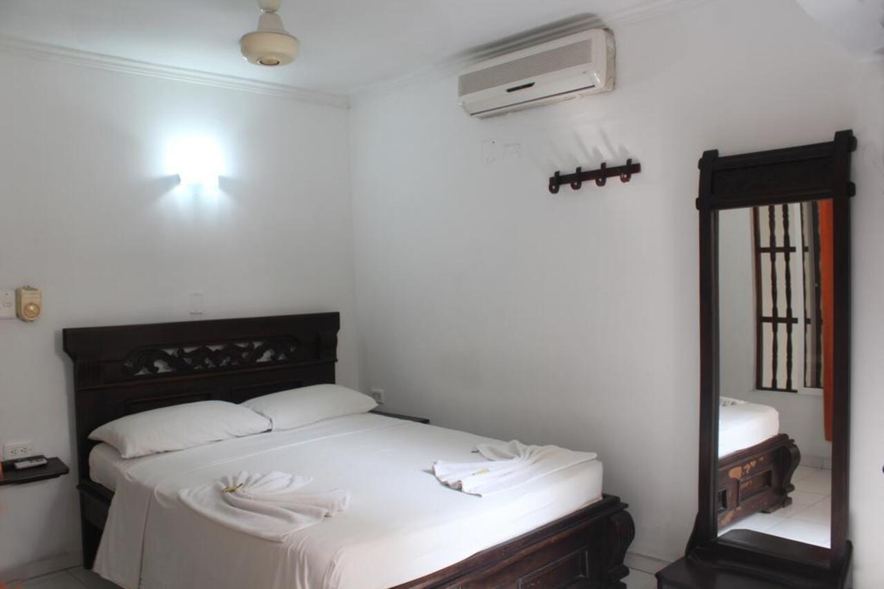 Hotel Villa Colonial By Akel Hotels Cartagena Kültér fotó