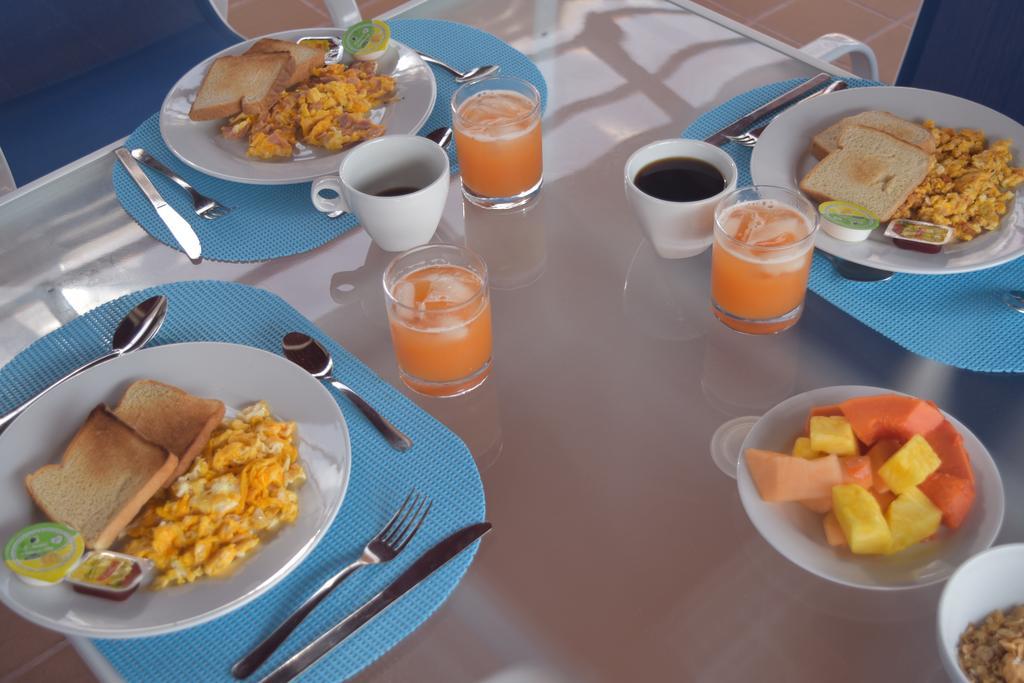 Hotel Villa Colonial By Akel Hotels Cartagena Kültér fotó