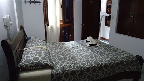 Hotel Villa Colonial By Akel Hotels Cartagena Kültér fotó